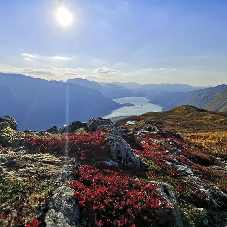 Apartamento Romsdalseggen