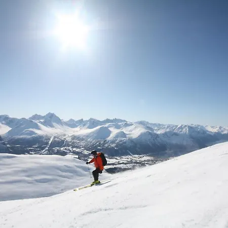 Romsdalseggen