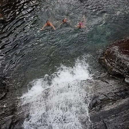 Romsdalseggen