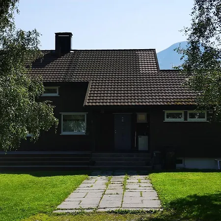 Romsdalseggen