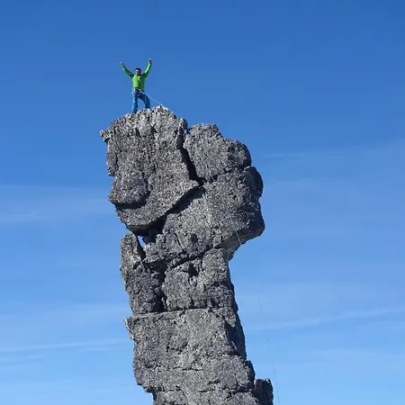 Romsdalseggen *