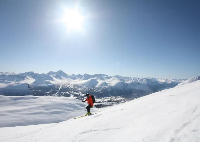 Romsdalseggen