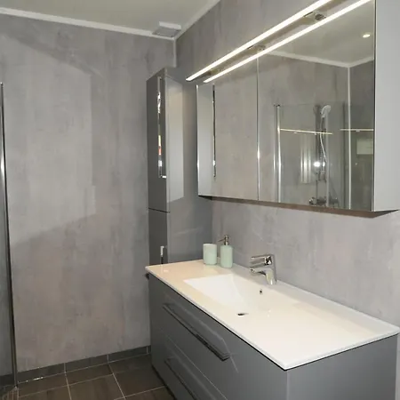 Apartment Romsdalseggen *