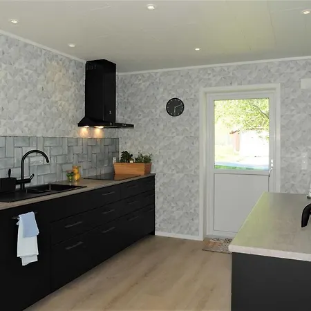 Apartment Romsdalseggen *